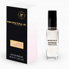Montale Intense Roses Musk Духи женские 50 ML