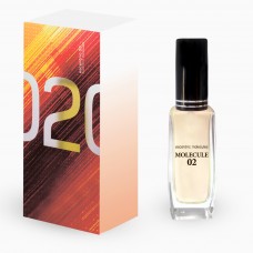 Escentric Molecules Molecule 02 Духи унисекс 50 ML