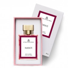 Attar Collection Hayati 60 ML Парфюм унисекс Attar Collection Hayati 60 ML Парфюм унисекс