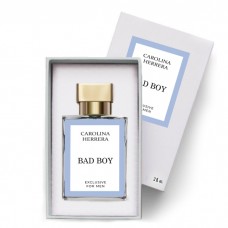 Carolina Herrera Bad Boy 60 ML Парфюм мужской