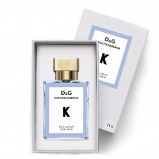 D&G K By 60 ML Парфюм мужской