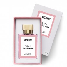 Moschino Toy 2 Bubble Gum 60 ML Парфюм женский