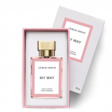 Giorgio Armani My Way 60 ML Парфюм женский