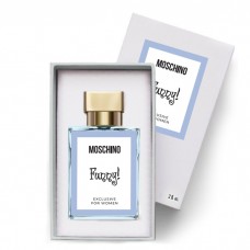 Moschino Funny 60 ML Парфюм женский