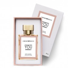  Armani Emporio Stronger With You  Парфюм мужской 60 мл