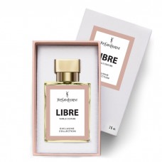Yves Saint Laurent Libre Vanille Couture Парфюм женский 60 мл