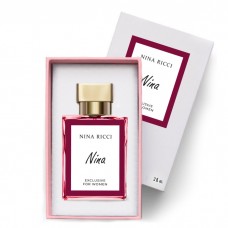 Nina Ricci Nina Red Apple 60 ML Парфюм женский
