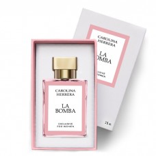 Carolina Herrera La Bomba Парфум жіночий 60 мл Carolina Herrera La Bomba Парфум жіночий 60 мл