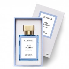 Ex Nihilo Blue Talisman  Extrait Парфюм унисекс 60 мл