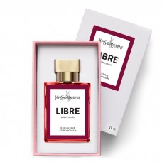 Yves Saint Laurent Libre Berry Crush Парфюм женский 60 мл Yves Saint Laurent Libre Berry Crush Парфюм женский 60 мл