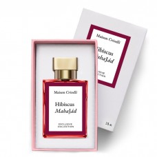 Maison Crivelli Hibiscus Mahajad Парфум унісекс 60 мл