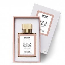 Matiere Premiere Vanilla Powder Extrait Парфюм унисекс 60 мл Matiere Premiere Vanilla Powder Extrait Парфюм унисекс 60 мл