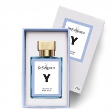 Yves Saint Laurent Y Парфум чоловічий 60 мл