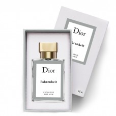 Dior Fahrenheit 60 ML  Парфюм мужской