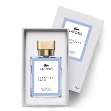 Lacoste Essential Sport 60 ML Парфюм мужской