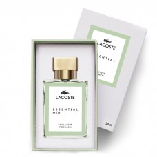 Lacoste Essential 60 ML Парфюм мужской