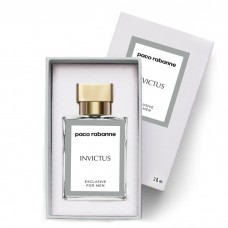 Paco Rabanne Invictus 60 ML Парфюм мужской