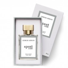 Giorgio Armani Code Sport 60 ML Парфюм мужской