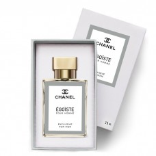 Chanel  Egoiste  Platinium 60 ML Парфюм мужской