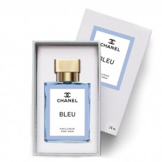 Chanel Blue De Chanel 60 ML Парфюм мужской