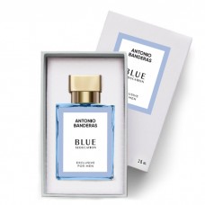 Antonio Banderas Blue Seduction 60 ML Парфюм мужской