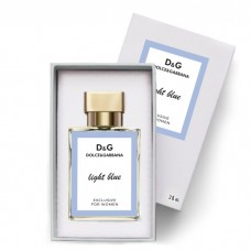 D&G Light Blue 60 ML Парфюм женские