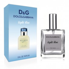 D&G Light Blue 100 ML Духи мужские