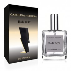 Carolina Herrera Bad Boy 100 ML Духи мужские