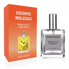 Escentric Molecules Molecule 01 + Mandarin 100 ML Духи мужские
