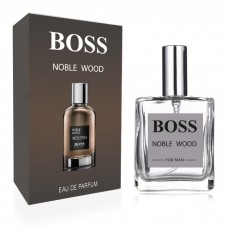 Hugo Boss Noble Wood 100 ML Духи мужские