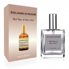 Zielinski & Rozen Black Pepper, Amber, Neroli 100 ML Духи мужские