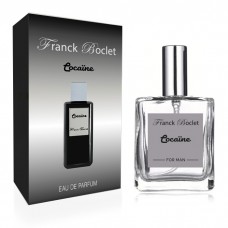 Franck Boclet Cocaїne 100 ML Парфуми чоловічі Franck Boclet Cocaїne 100 ML Парфуми чоловічі