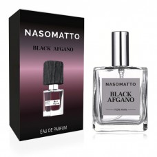 Nasomatto Black Afgano 100 ML Духи мужские