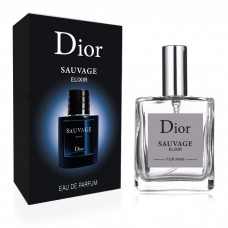 Dior Sauvage Elixir 100 ML Парфуми чоловічі