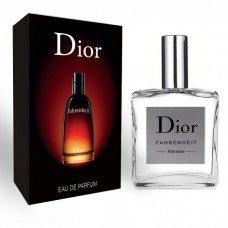 Dior Fahrenheit 100 ML Духи мужские