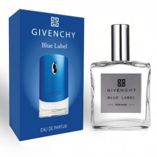 Givenchy Blue Label 100 ML Духи мужские