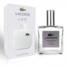 Lacoste L.12.12 Blanc 100 ML Духи мужские