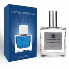 Antonio Banderas Blue Seduction 100 ML Духи мужские Antonio Banderas Blue Seduction 100 ML Духи мужские