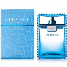 Versace Man Eau Fraiche 100 ML Туалетна вода чоловіча