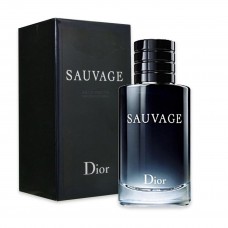Dior Sauvage 100 ML  Парфумована вода чоловіча 