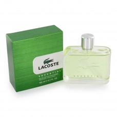 Lacoste Essential Туалетна вода мужская 125 мл