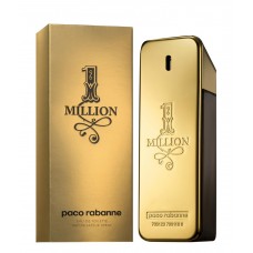 Paco Rabanne 1 Million Туалетная вода мужская 100 ML