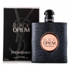 Yves Saint Laurent Black Opium 100 ML Парфумована вода жіноча 