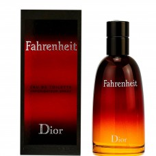 Dior Fahrenheit Туалетна вода чоловіча  100 ML