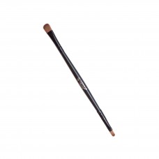 Кисть двойная для макияжа бровей и губ