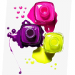 Лак для нігтів