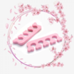 Роздільники для пальців ніг