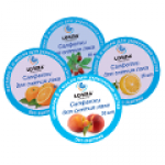 Серветки для зняття лаку