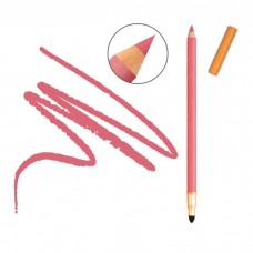 Олівець для губ перламутровий з аплікатором Aristocrat