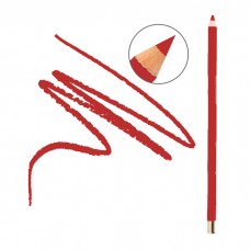 Олівець для губ матовий "2 в 1" Lorina